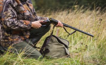 Maloletnik iz nehata naneo teške telesne povrede tokom lova maloletnik-iz-nehata-naneo-teske-telesne-povrede-tokom-lova
