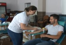 U utorak akcija dobrovoljnog darivanja krvi u-utorak-akcija-dobrovoljnog-darivanja-krvi