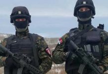 Žandarmu smanjena kazna za dilovanje droge zandarmu-smanjena-kazna-za-dilovanje-droge