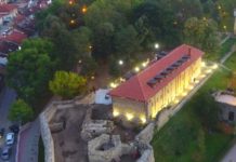 Otvorena rekonstruisana biblioteka u Novom Pazaru otvorena-rekonstruisana-biblioteka-u-novom-pazaru