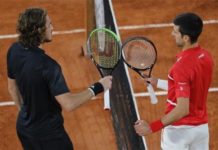 Đoković posle pet setova pobedio Cicipasa za finale Rolan Garosa djokovic-posle-pet-setova-pobedio-cicipasa-za-finale-rolan-garosa