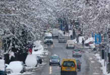 U UTORAK PRVI SNEG! Stiže nam hladni talas, mnogi delovi Srbije će se ZABELETI! Temperatura od naredne sedmice u DRASTIČNOM PADU u-utorak-prvi-sneg!-stize-nam-hladni-talas,-mnogi-delovi-srbije-ce-se-zabeleti!-temperatura-od-naredne-sedmice-u-drasticnom-padu
