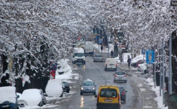 U UTORAK PRVI SNEG! Stiže nam hladni talas, mnogi delovi Srbije će se ZABELETI! Temperatura od naredne sedmice u DRASTIČNOM PADU u-utorak-prvi-sneg!-stize-nam-hladni-talas,-mnogi-delovi-srbije-ce-se-zabeleti!-temperatura-od-naredne-sedmice-u-drasticnom-padu
