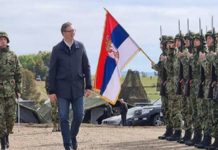 Vučić: Ovo je vojska svih građana! Nastavljamo infastrukturni razvoj vucic:-ovo-je-vojska-svih-gradjana!-nastavljamo-infastrukturni-razvoj