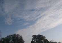 Sunčana nedelja, tokom noći naoblačenje suncana-nedelja,-tokom-noci-naoblacenje