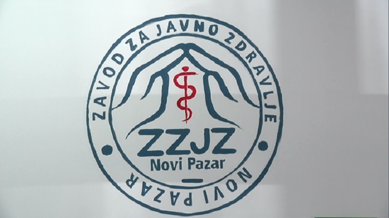 novi-pazar:-dva-hospitalizovana-pacijenta