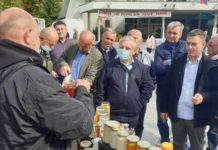 Vikend u Prijepolju u znaku pčelara vikend-u-prijepolju-u-znaku-pcelara