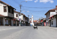 U Novom Pazaru ponovo uvedena vanredna situacija u-novom-pazaru-ponovo-uvedena-vanredna-situacija