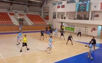 Crvena zvezda – Novi Pazar 33:32 crvena-zvezda-–-novi-pazar-33:32