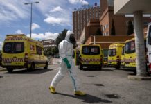 Pogoršava se situacija u Evropi, zemlje zaoštravaju mere pogorsava-se-situacija-u-evropi,-zemlje-zaostravaju-mere