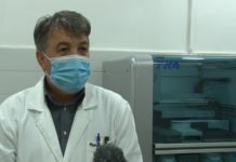 Spahić: Epidemiološka situacija nesigurna i nestabilna spahic:-epidemioloska-situacija-nesigurna-i-nestabilna