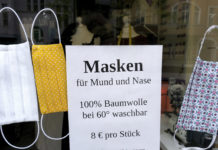 Većina Nemaca strahuje od novih talasa korone 2021. godine vecina-nemaca-strahuje-od-novih-talasa-korone-2021.-godine