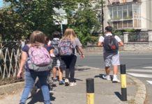 Ministar Šarčević objasnio šta čeka školarce u slučaju porasta broja obolelih od korone ministar-sarcevic-objasnio-sta-ceka-skolarce-u-slucaju-porasta-broja-obolelih-od-korone