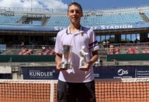 Hamadov skok na 32. poziciju, uz peto mesto kod 2003. godišta hamadov-skok-na-32-poziciju,-uz-peto-mesto-kod-2003.-godista