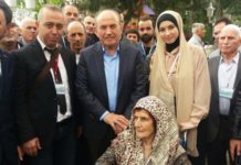 Preselila Hatidža Hamzagić, ćerka sandžačkog đurumlije preselila-hatidza-hamzagic,-cerka-sandzackog-djurumlije