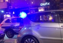 Pokušaj samoubistva skokom sa mosta u Novom Pazaru! Prolaznici spasili žensku osobu! pokusaj-samoubistva-skokom-sa-mosta-u-novom-pazaru!-prolaznici-spasili-zensku-osobu!