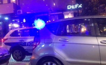 Pokušaj samoubistva skokom sa mosta u Novom Pazaru! Prolaznici spasili žensku osobu! pokusaj-samoubistva-skokom-sa-mosta-u-novom-pazaru!-prolaznici-spasili-zensku-osobu!