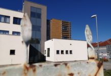 NOVI PAZAR: Hospitalizovan jedan novi pacijent novi-pazar:-hospitalizovan-jedan-novi-pacijent