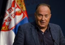 Šarčević: U školama zaražen 51 učenik i 7 zaposlenih sarcevic:-u-skolama-zarazen-51-ucenik-i-7-zaposlenih