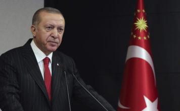 Erdogan: Grčka će dobiti odgovor koji zaslužuje erdogan:-grcka-ce-dobiti-odgovor-koji-zasluzuje