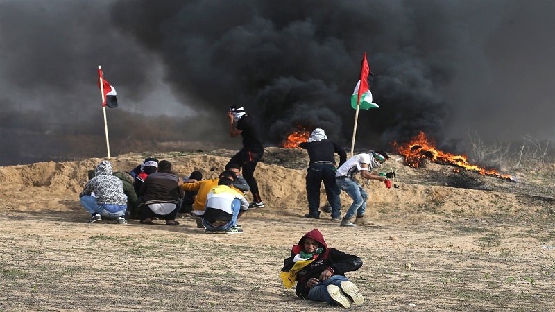 izraelske-snage-ranile-12-palestinaca-tokom-racije-na-zapadnoj-obali