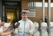 Ðerlek: Raste broj pacijenata na bolničkom lečenju derlek:-raste-broj-pacijenata-na-bolnickom-lecenju