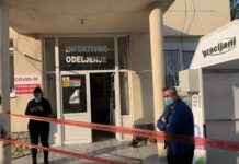 Svako povećanje broja zaraženih u Novom Pazaru zabrinjava i plaši svako-povecanje-broja-zarazenih-u-novom-pazaru-zabrinjava-i-plasi