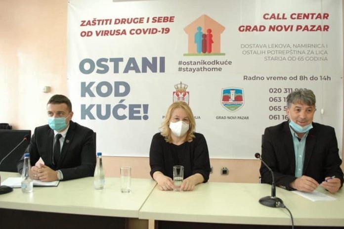 novi-pazar:-odrzan-niz-edukativnih-sastanaka-sa-predstavnicima-okruzne-sanitarne-inspekcije