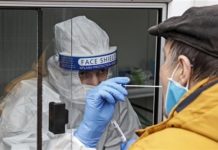 Korona virus i dalje bukti u zemljama Balkana korona-virus-i-dalje-bukti-u-zemljama-balkana