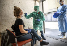 Nemačka: Ponovo rekord, prvi put više od 7.000 novozaraženih nemacka:-ponovo-rekord,-prvi-put-vise-od-7.000-novozarazenih