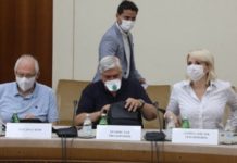 ZAVRŠENA SEDNICA KRIZNOG ŠTABA: Ovo su nove mere za Srbiju! zavrsena-sednica-kriznog-staba:-ovo-su-nove-mere-za-srbiju!