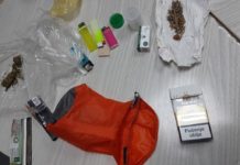 ”Magične” pečurke na prelazu Špiljani! Obavešteno tužilaštvo u Novom Pazaru (FOTO) ”magicne”-pecurke-na-prelazu-spiljani!-obavesteno-tuzilastvo-u-novom-pazaru-(foto)