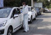 Evropa uvodi nove restrikcije zbog velikog broja obolelih evropa-uvodi-nove-restrikcije-zbog-velikog-broja-obolelih