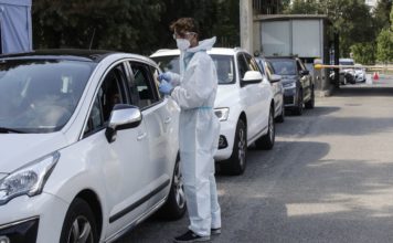 Evropa uvodi nove restrikcije zbog velikog broja obolelih evropa-uvodi-nove-restrikcije-zbog-velikog-broja-obolelih