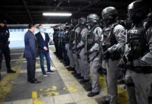 STEFANOVIĆ: Zaplenjeno 500 kg droge i uhapšeno 1.250 dilera stefanovic:-zaplenjeno-500-kg-droge-i-uhapseno-1.250-dilera