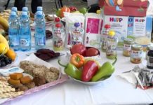 U Novom Pazaru obilježen Svjetski dan hrane u-novom-pazaru-obiljezen-svjetski-dan-hrane