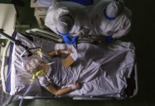 U Rusiji umrlo 279 osoba od korone za 24 časa u-rusiji-umrlo-279-osoba-od-korone-za-24-casa