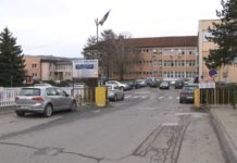 Novi Pazar: Hospitalizovano 7 pacijenata novi-pazar:-hospitalizovano-7-pacijenata