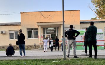 NOVI PAZAR: Hospitalizovano sedam pacijenata novi-pazar:-hospitalizovano-sedam-pacijenata