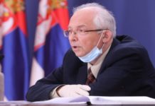 Kon: Ako nećemo da nosimo maske, nema druge mere osim zatvaranja kon:-ako-necemo-da-nosimo-maske,-nema-druge-mere-osim-zatvaranja