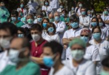 Broj obolelih u svetu premašio 40 miliona broj-obolelih-u-svetu-premasio-40-miliona