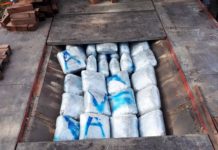 MUP: U kamionu pronađeno 137 kila marihuane (FOTO) mup:-u-kamionu-pronadjeno-137-kila-marihuane-(foto)