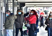 SRBIJA UŠLA U CRVENU KORONA ZONU! Prešli smo granicu od 30 zaraženih na 100.000 ljudi srbija-usla-u-crvenu-korona-zonu!-presli-smo-granicu-od-30-zarazenih-na-100.000-ljudi