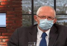 ALARMANTNA IZJAVA DOKTORA KONA: Evo koliko može da traje treći pik korone i koja 3 grada u Srbiji su kritična alarmantna-izjava-doktora-kona:-evo-koliko-moze-da-traje-treci-pik-korone-i-koja-3-grada-u-srbiji-su-kriticna