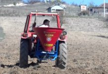 Počela jesenja setva na visinkim zonama pocela-jesenja-setva-na-visinkim-zonama