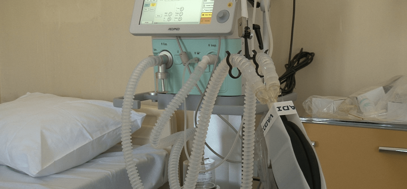 novi-pazar:-dva-pacijenta-na-high-flow-ventilaciji!-osam-hospitalizovanih