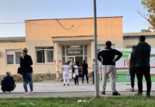 NOVI PAZAR: Za dva dana pet novozaraženih, raste broj pregleda u Covid ambilanti novi-pazar:-za-dva-dana-pet-novozarazenih,-raste-broj-pregleda-u-covid-ambilanti