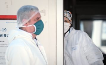 U Bosni i Hercegovini čak 922 novozaražene osobe i 14 preminulih u-bosni-i-hercegovini-cak-922-novozarazene-osobe-i-14-preminulih