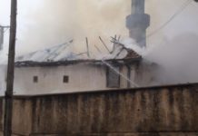 Na Kosovu gori džamija iz 19. veka na-kosovu-gori-dzamija-iz-19.-veka