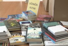 Biblioteka pokrenula akciju “Knjigom protiv kovida” biblioteka-pokrenula-akciju-“knjigom-protiv-kovida”